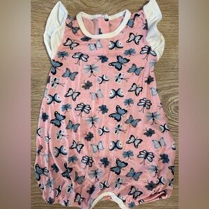 Bestaroo Romper